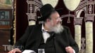 Purim: Divrei Chizuk at Yeshivat Tiferet Zion