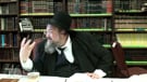 Understanding the Link Between Rosh Hashanah, Yom Kippur, and Sukkos